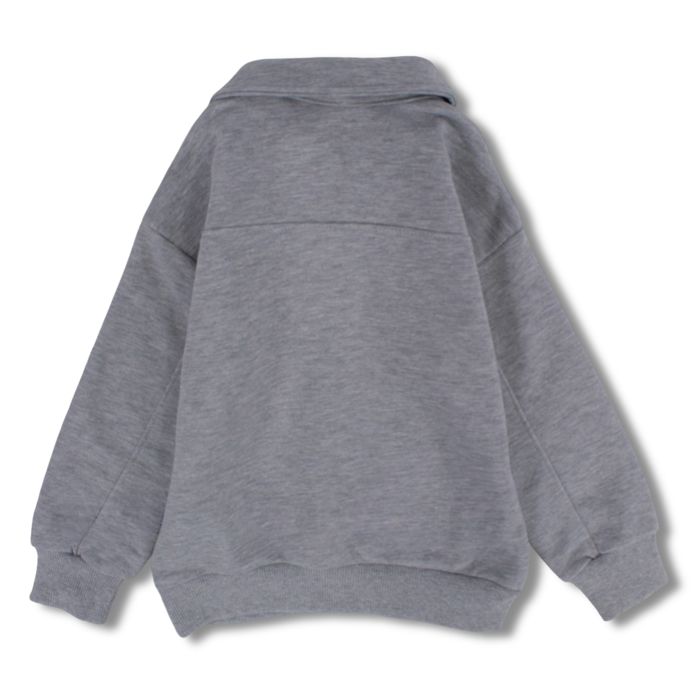 Boys Cotton Sweatshirt
