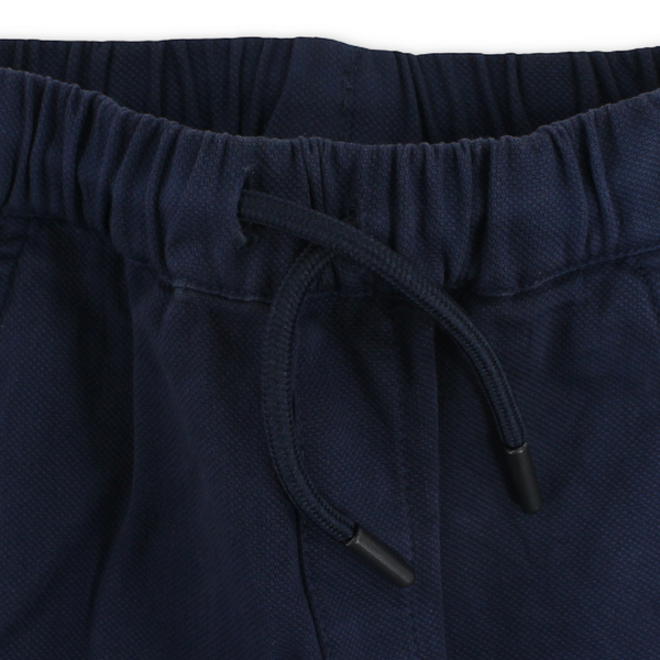 Boys Gabardine Pants – Navy