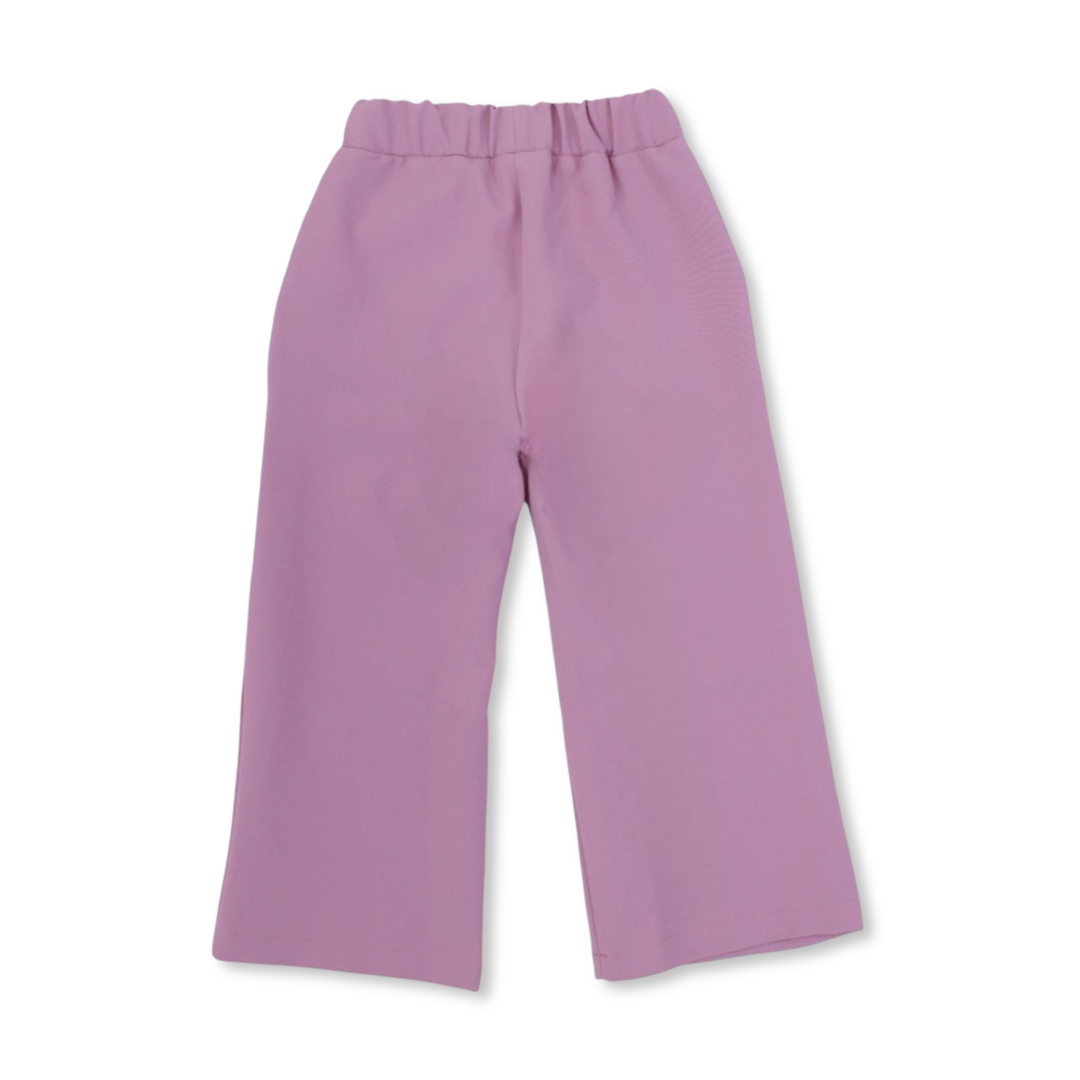 Girls Cotton Pants
