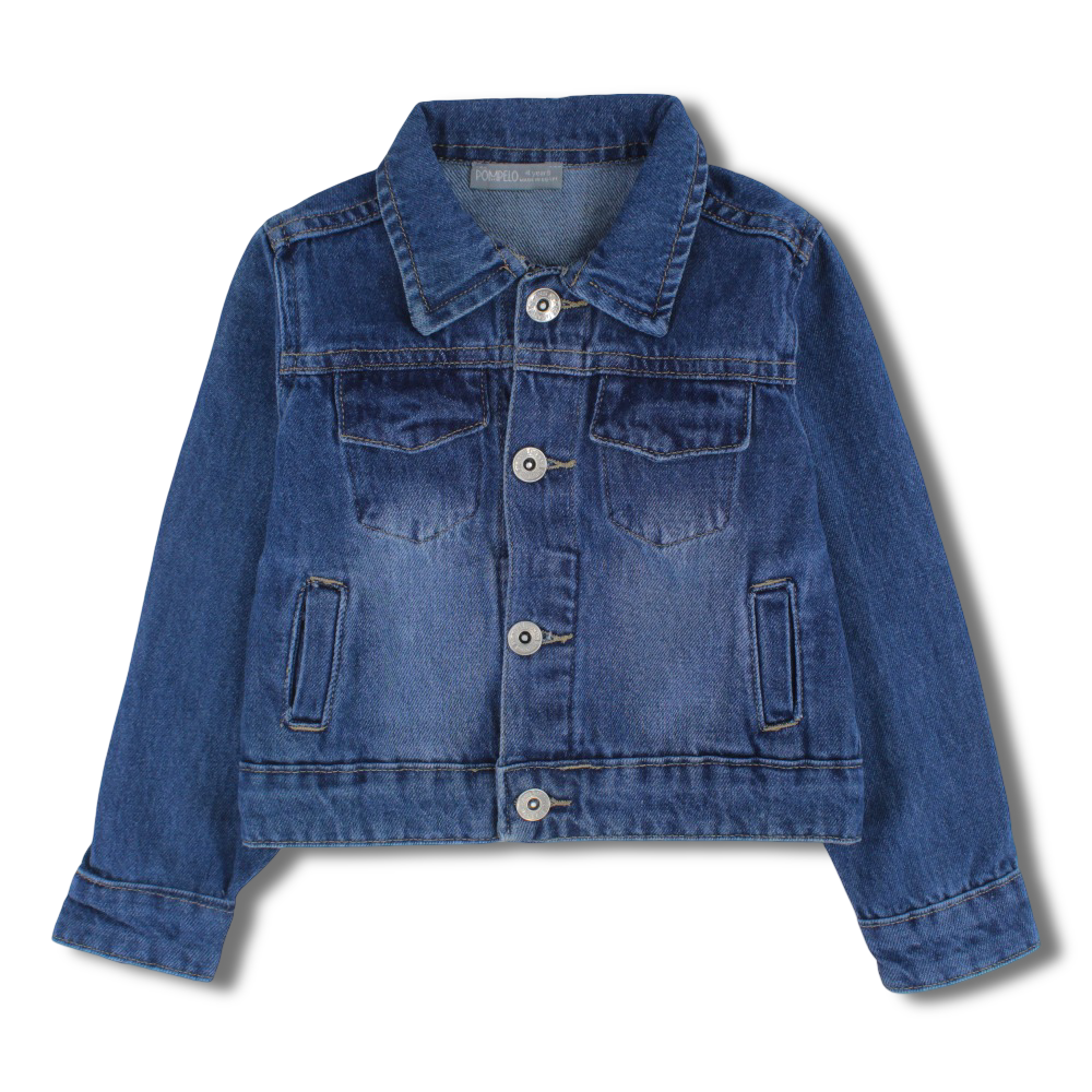 Girls Jacket