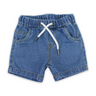 Medium Denim