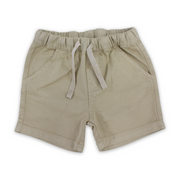 Baby Boys Cotton Shorts