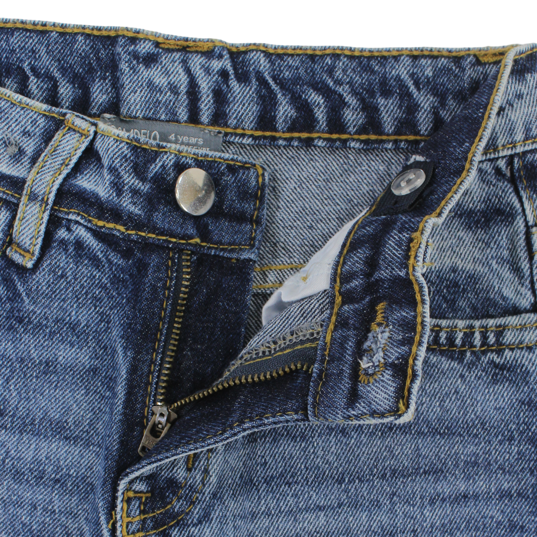 Boys Denim Pants