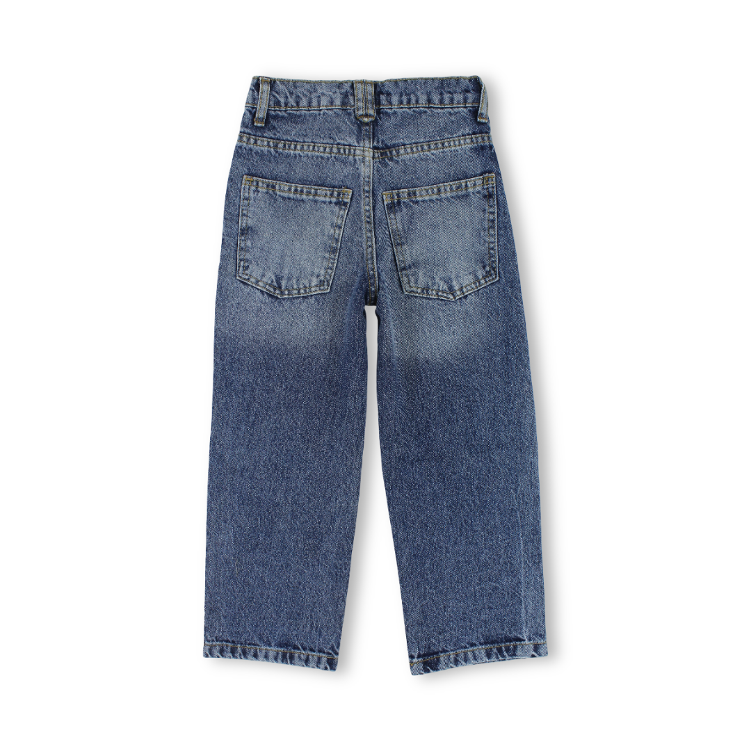 Boys Denim Pants
