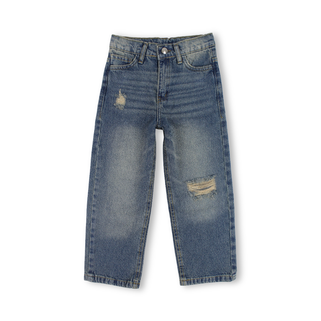 Boys Denim Pants