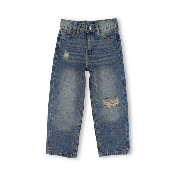 Boys Denim Pants