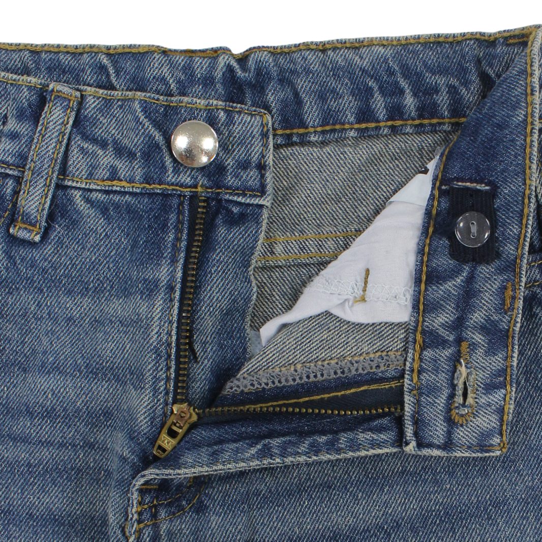 Boys Denim Pants
