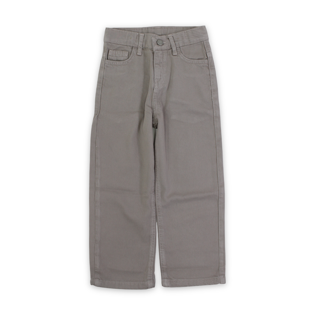 Boys Cotton Pants - Clothing - Pompelo