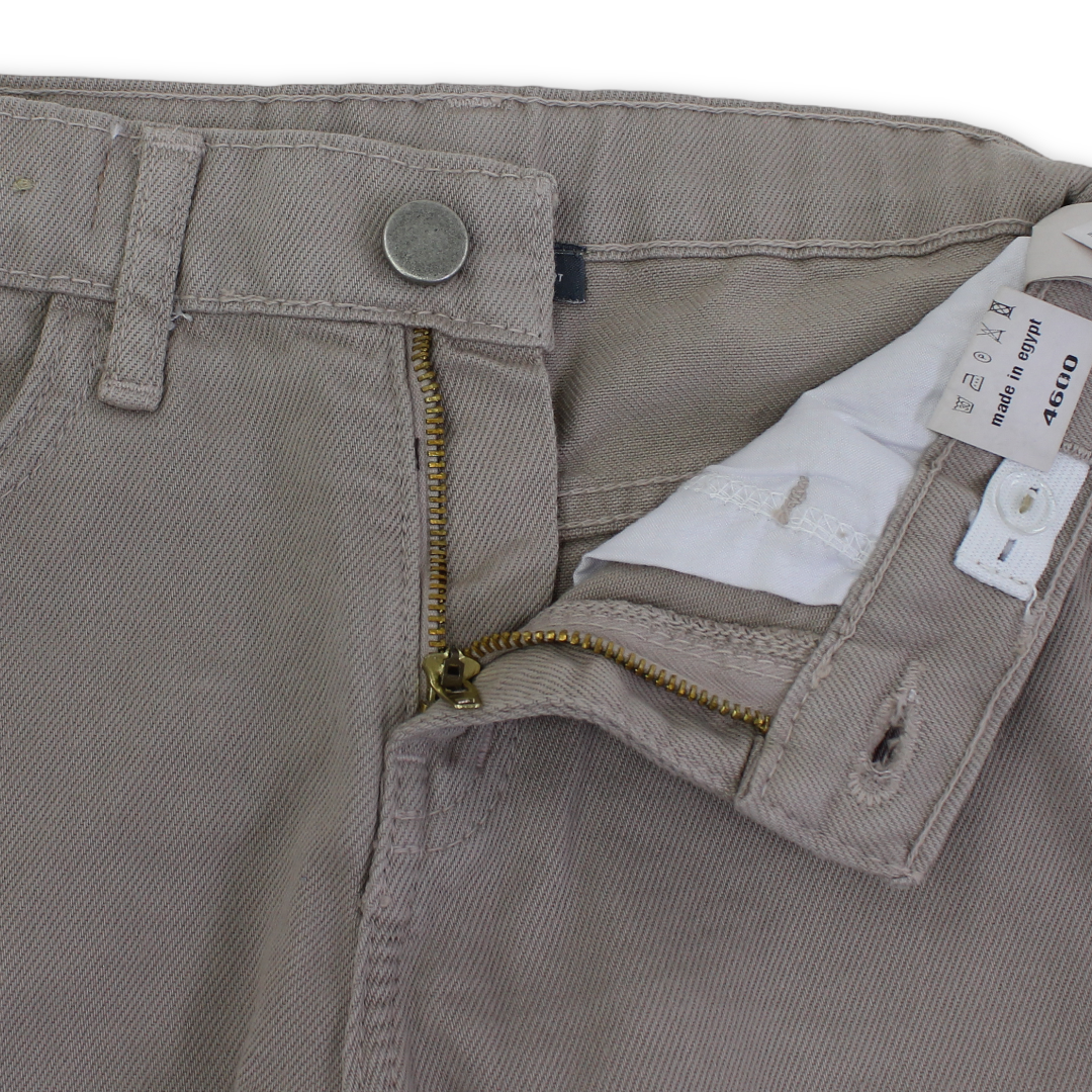 Boys Cotton Pants