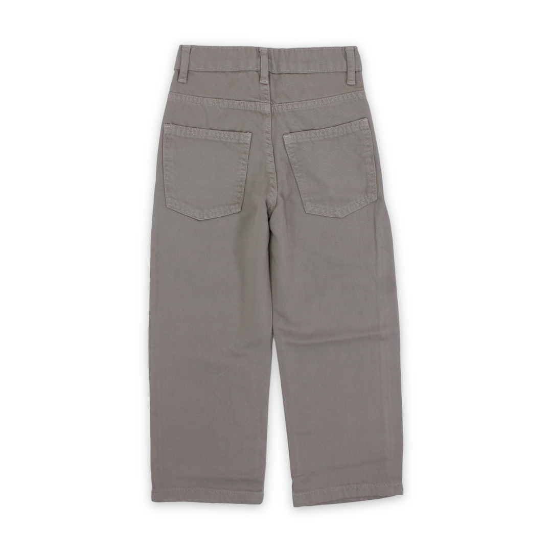 Boys Cotton Pants