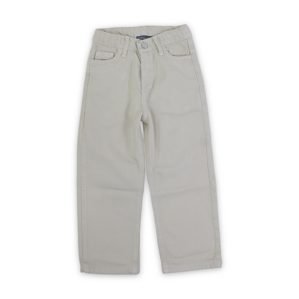 Boys Cotton Pants