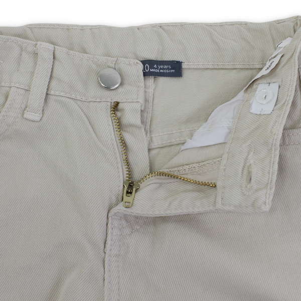 Boys Cotton Pants