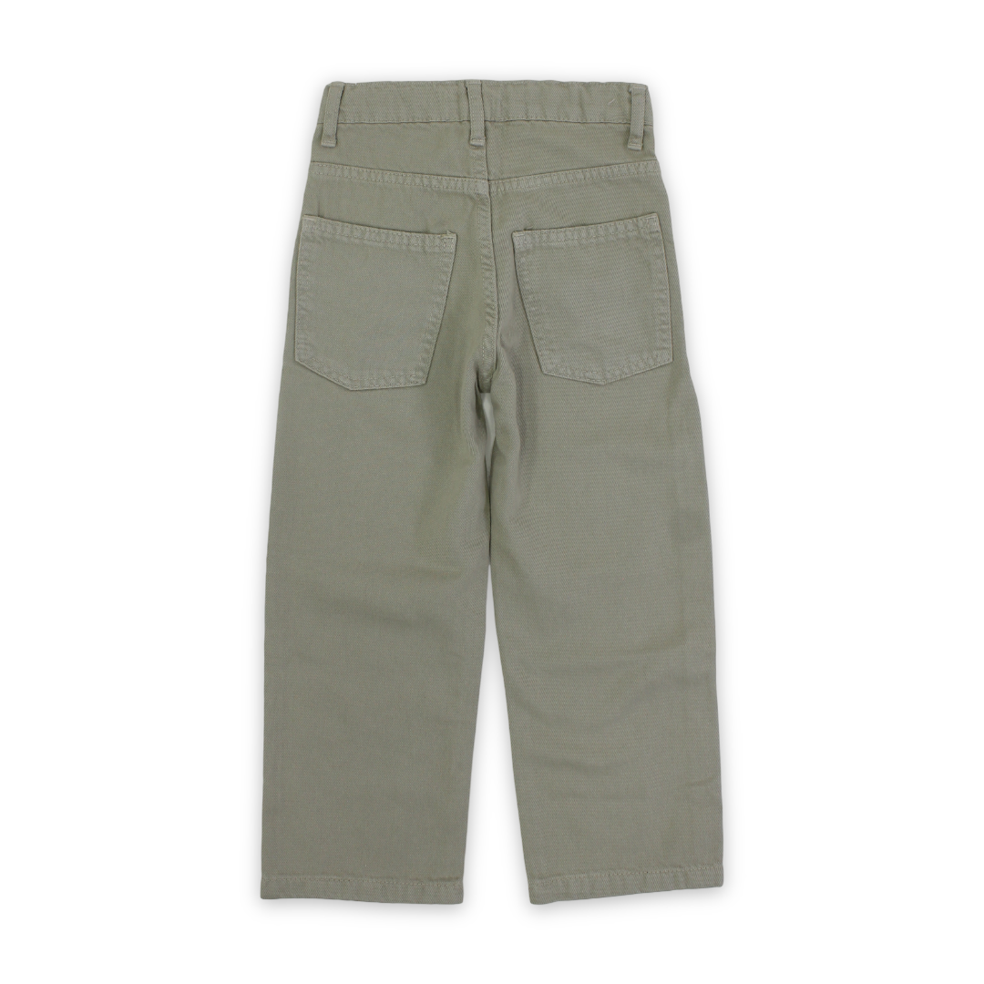 Boys Cotton Pants