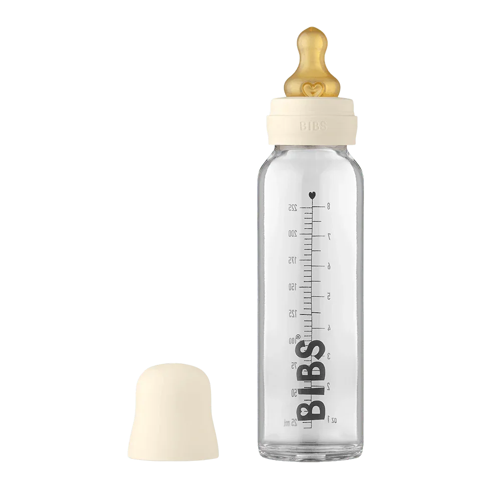 Bibs lvory 225 ml Baby Bottle Set for Baby Boy