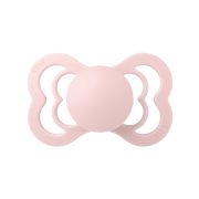 BIBS SUPREME Silicone Pacifiers Size 1 - 1 pc