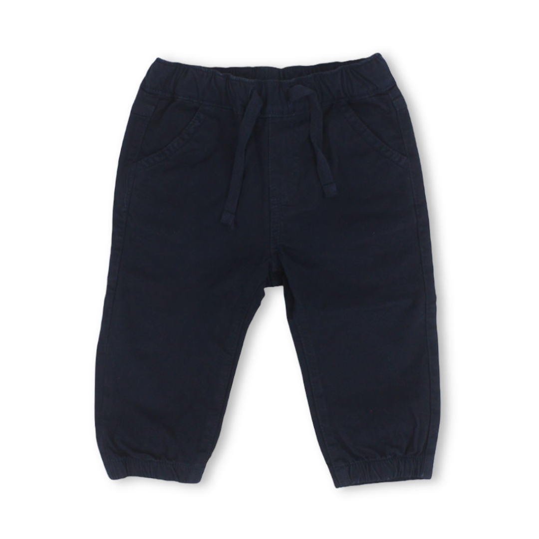 Baby Boys Gabardine Pants