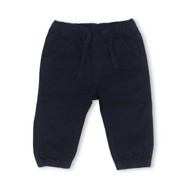 Baby Boys Gabardine Pants