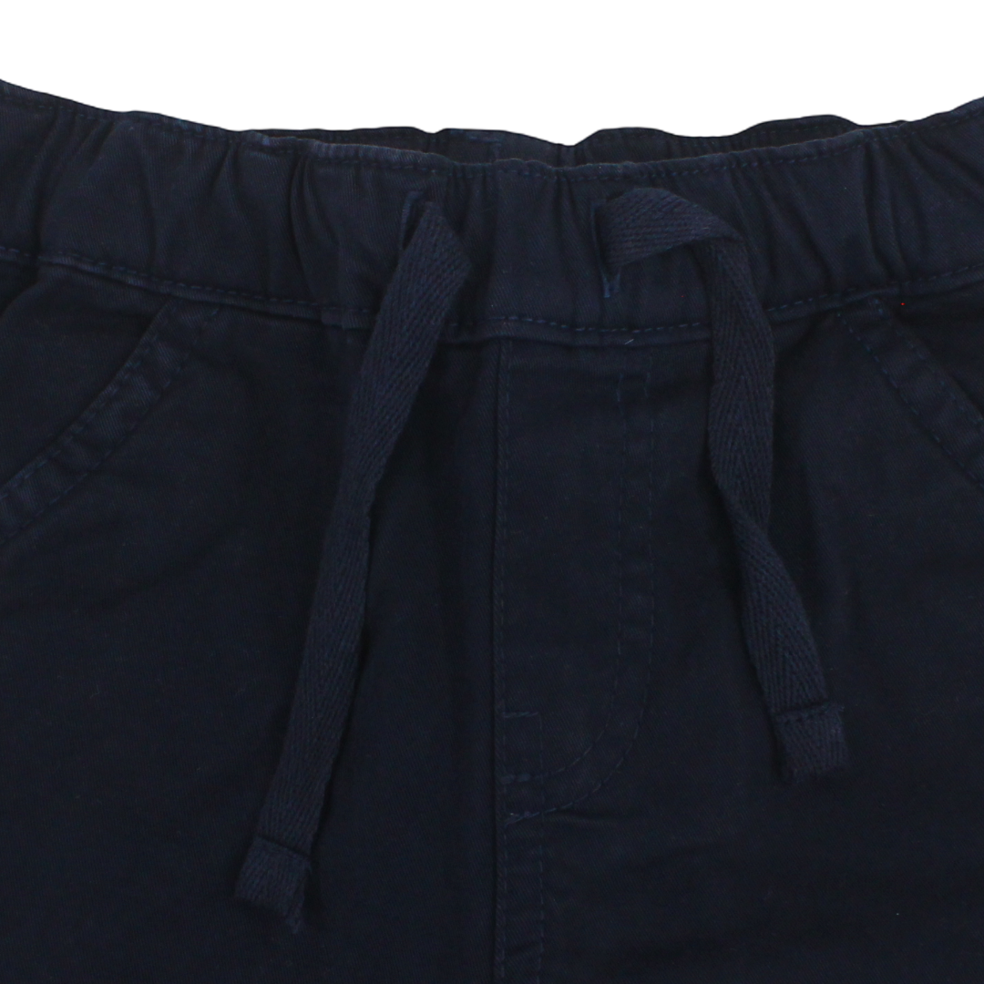 Baby Boys Gabardine Pants