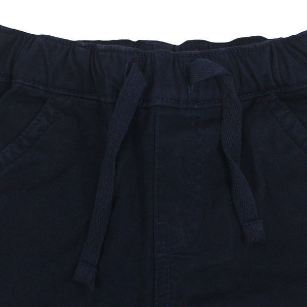 Baby Boys Gabardine Pants