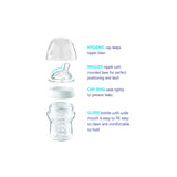 Chicco Natural Feeling Bottle Fast Flow 330 ml (6+ Months)