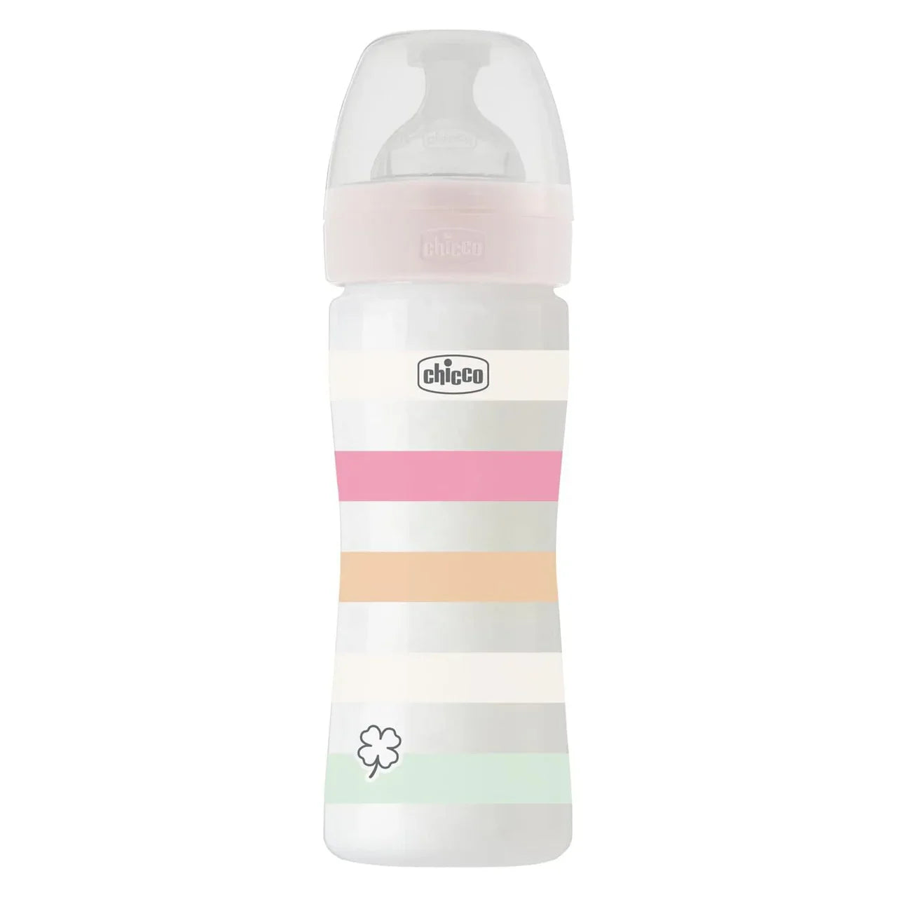 Chicco Well-Being Bottle Medium Flow 250ml