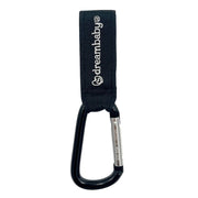 Dreambaby Clip Buddy Stroller Carabiner