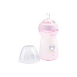 Chicco Natural Feeling Bottle Fast Flow 330 ml (6+ Months)