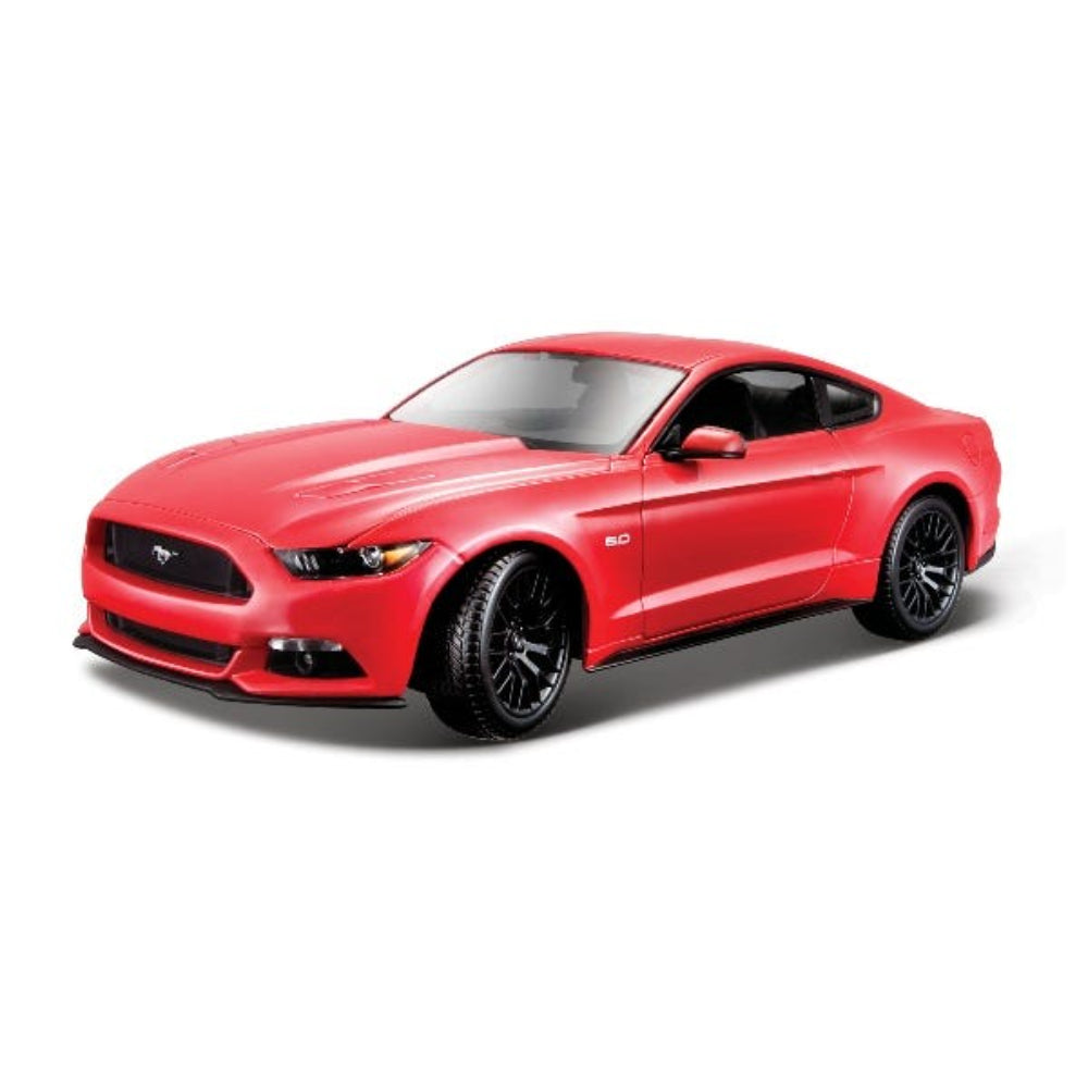 Maisto Special Edition 1:24 Scale 2015 Ford Mustang GT