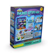 Space Paint Gypsum DIY Craft Kit