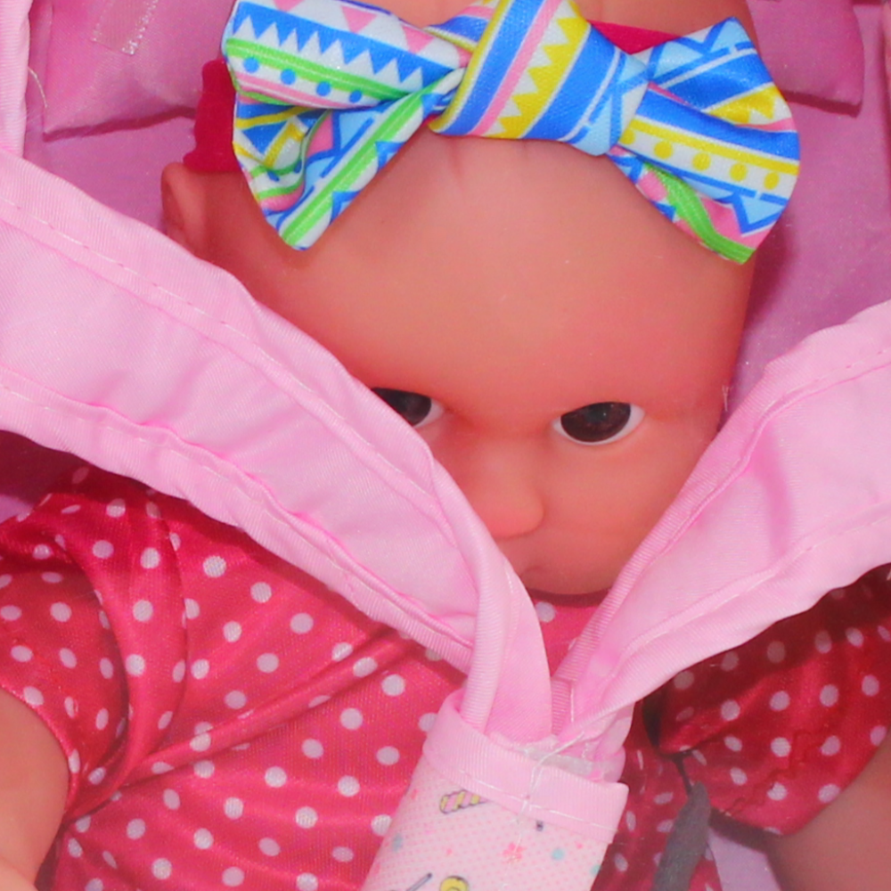 Baby Doll + Carrycot & Accessories