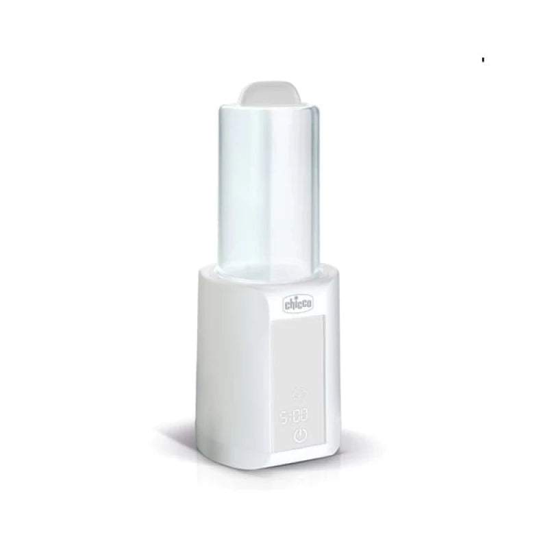 Chicco Baby Bottle Warmer + Sterilizer