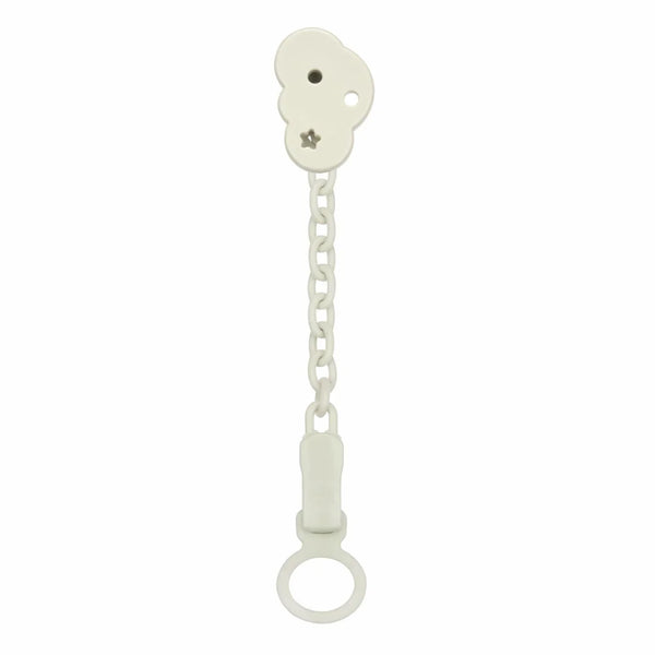 Chicco All You Can Clip Pacifier Clip – Bubble Chain (0M+)
