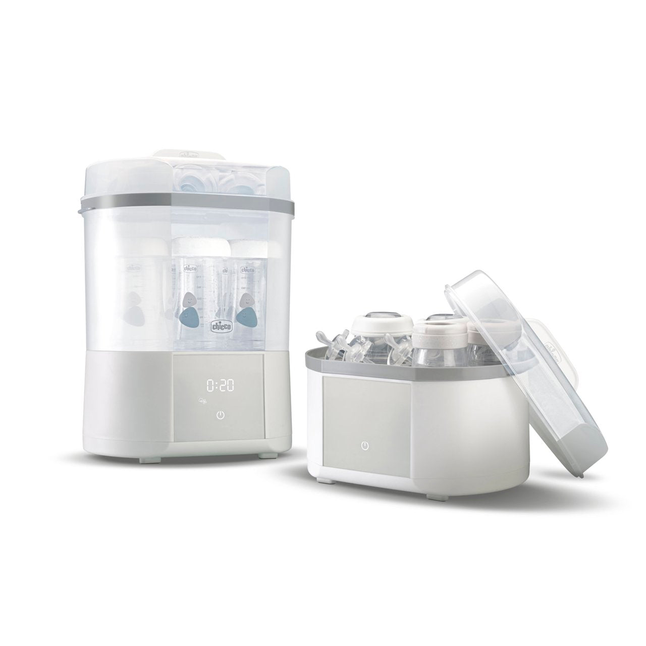 Chicco Digital Steam Sterilizer & Dryer