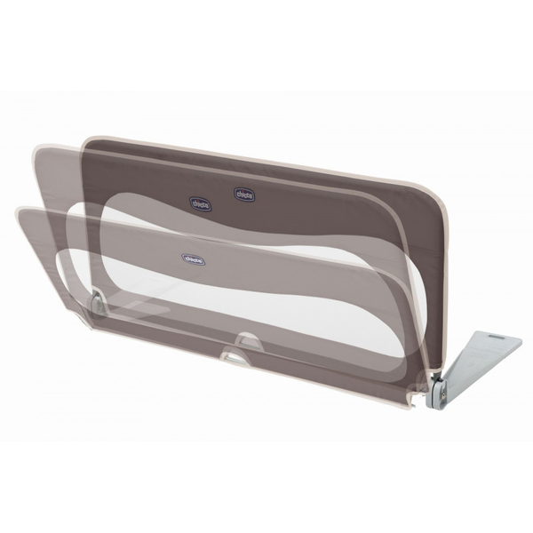 Chicco Bed Rail for Toddlers Metal/Fabric – 95cm
