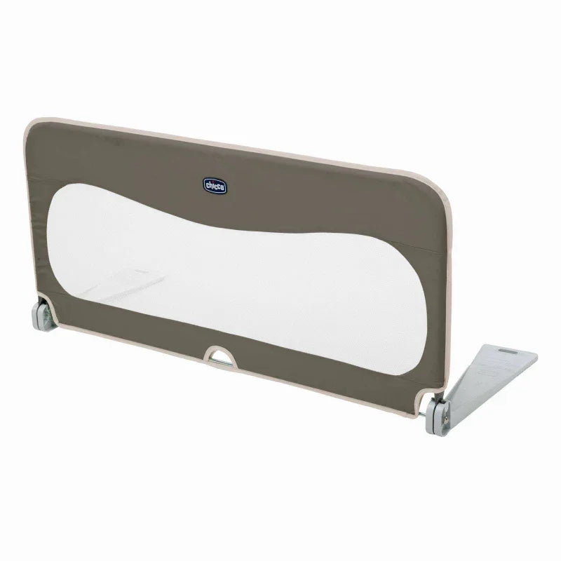 Chicco Bed Rail for Toddlers Metal/Fabric – 95cm - Baby Essentials