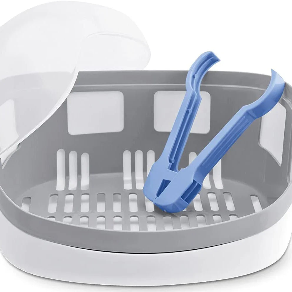 Chicco Sterilizer Microwave Steam
