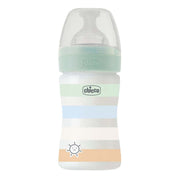 Chicco Well-Being Bottle Medium Flow 150ml Mint