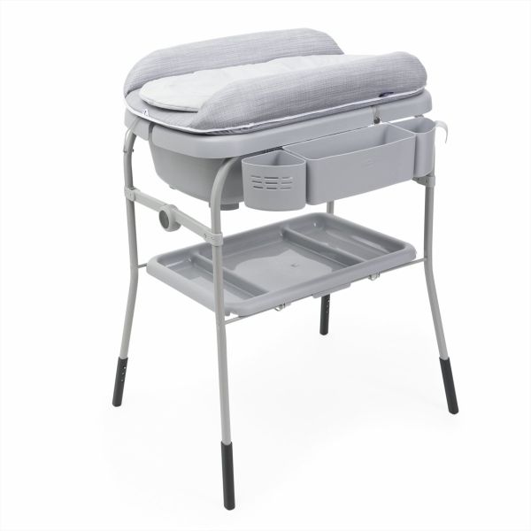 Chicco Bath and Changing Table 2*1