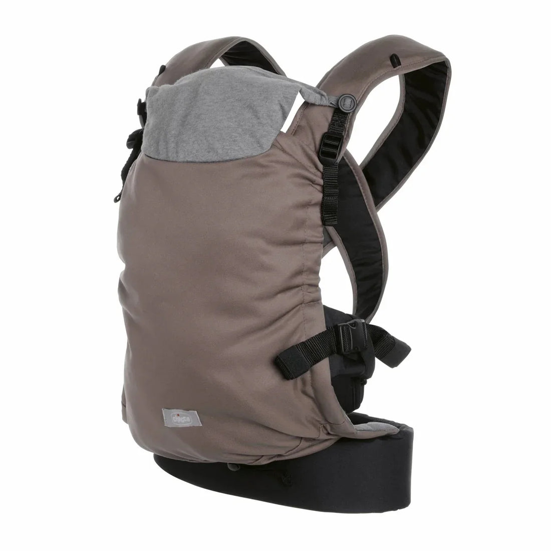 Chicco Baby Carrier Skin Fit – Warm Beige - Baby Essentials