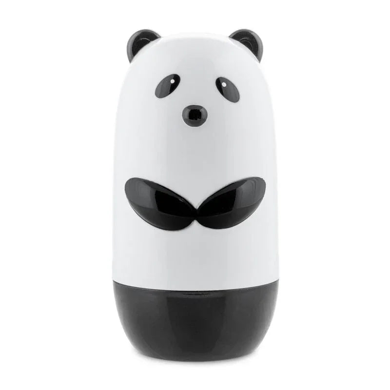 Manicure Set – Baby – 4-in-1 – White Panda Design - Baby Essentials - Chicco