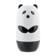 Manicure Set – Baby – 4-in-1 – White Panda Design