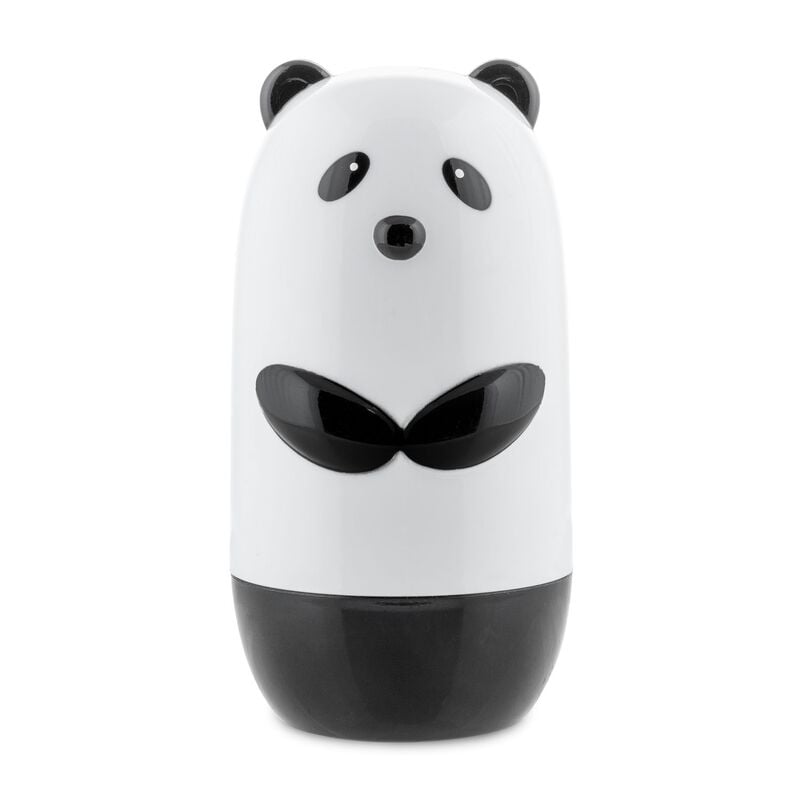 Manicure Set – Baby – 4-in-1 – White Panda Design