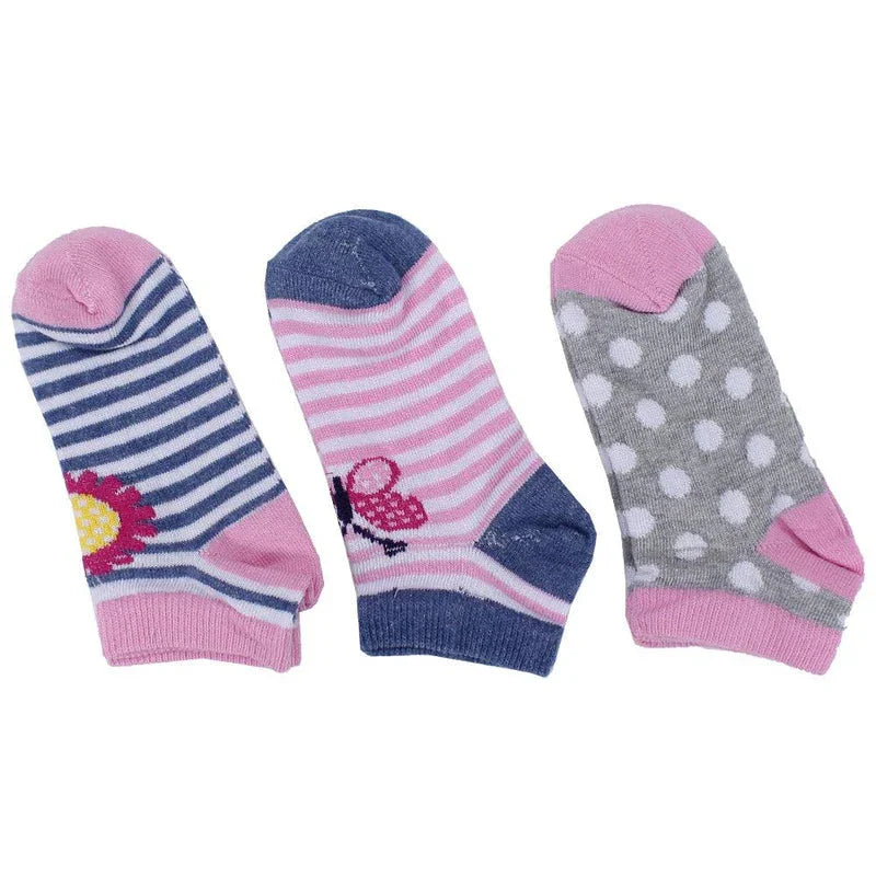 Pack of Socks - 3 Pairs