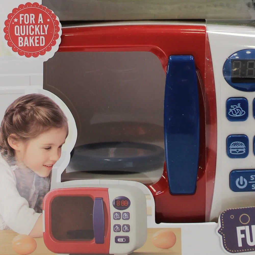 First Fun Oven Set