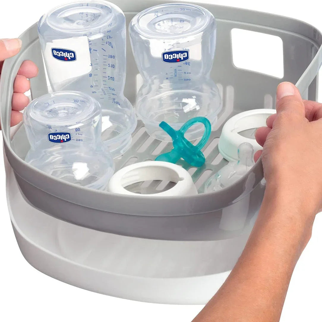 Chicco Sterilizer Microwave Steam