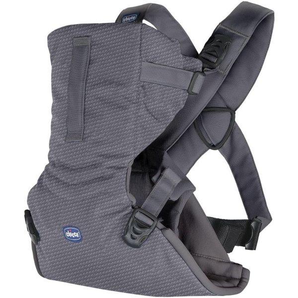 Chicco Easy Fit Carrier Moon Grey