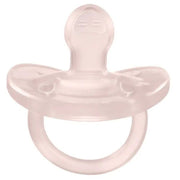 Chicco Silicone Physio Forma Soft Soother - Pink