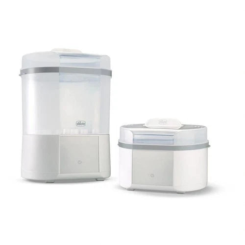 Chicco Digital Steam Sterilizer & Dryer