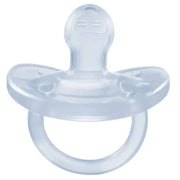Chicco Silicone Physio Forma Soft Soother - Blue