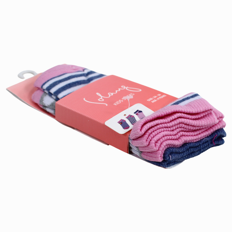 Pack of Socks - 3 Pairs